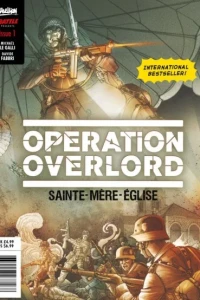 Operation Overlord