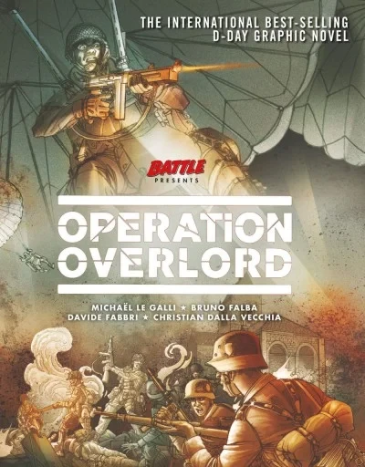 Operation Overlord (2019) - Series 
