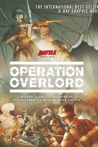 Operation Overlord
