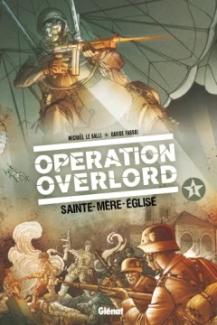 Opération Overlord