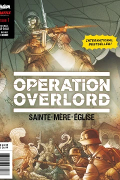 Operation Overlord