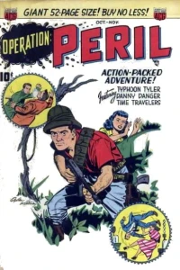Operation: Peril