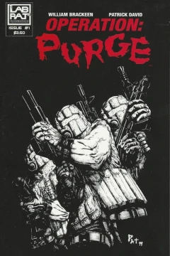 Operation: Purge