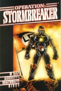 Operation: Stormbreaker
