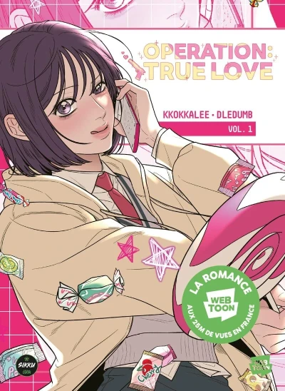 Operation: True Love (2024) - Series 