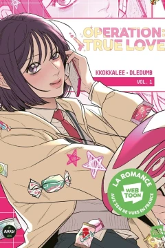 Operation: True Love