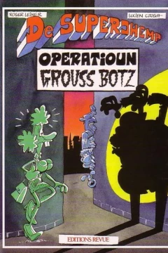 Operatioun Grouss Botz