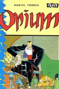 Opium