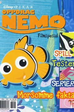 Oppdrag Nemo filmspesial