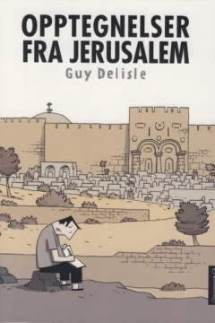 Opptegnelser fra Jerusalem