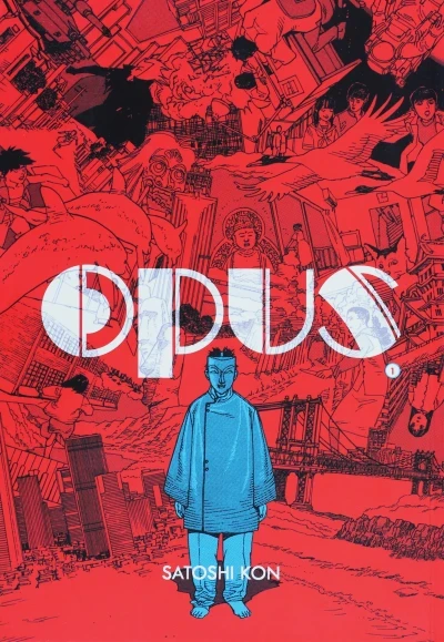 Opus (2013) - Series 