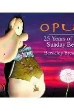 OPUS: 25 Years of His Sunday Best