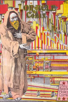 Oracle Comix