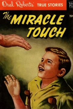 Oral Roberts' True Stories