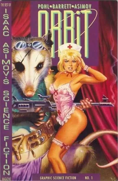 ORBiT (1990) - Series 