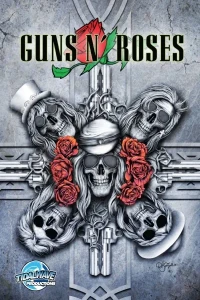 Orbit: Guns N' Roses