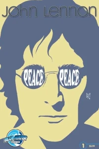 Orbit: John Lennon