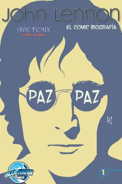 Orbit: John Lennon