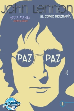 Orbit: John Lennon