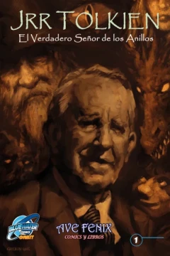 Orbit: JRR Tolkien - The True Lord of the Rings