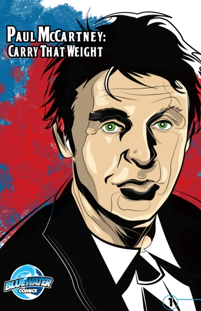 Orbit: Paul McCartney (2013) - Series 