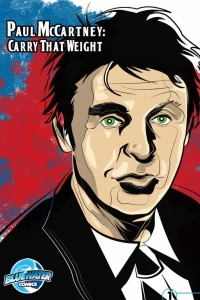 Orbit: Paul McCartney