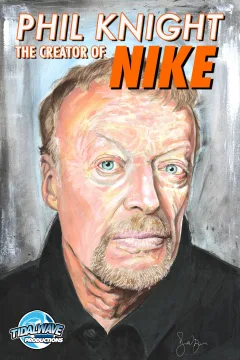 Orbit: Phil Knight: Co-Founder of NIKE