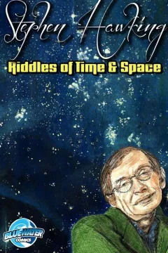 Orbit: Stephen Hawking: Riddles of Time & Space