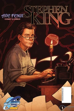 Orbit: Stephen King
