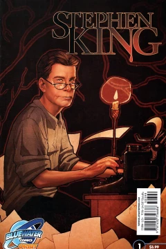 Orbit: Stephen King