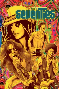 Orbit: The Seventies