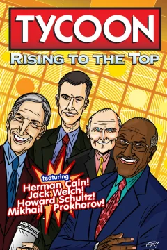 Orbit: Tycoon: Rising to the Top