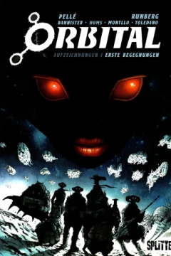 Orbital: Aufzeichnungen