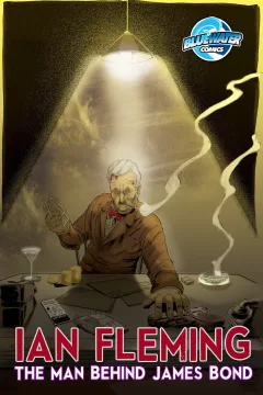 Orbital: Ian Fleming