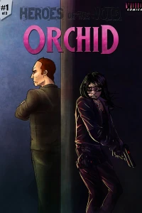 Orchid