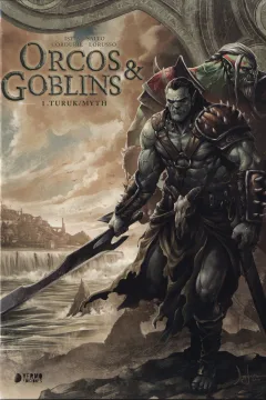 Orcos y Goblins