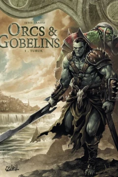 Orcs et Gobelins