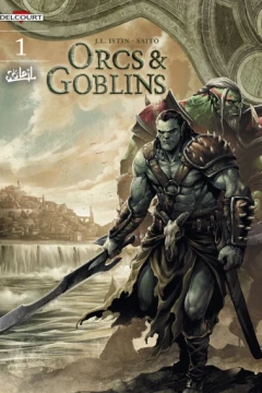 Orcs & Goblins
