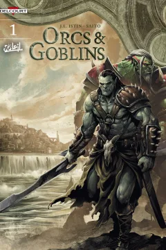 Orcs & Goblins