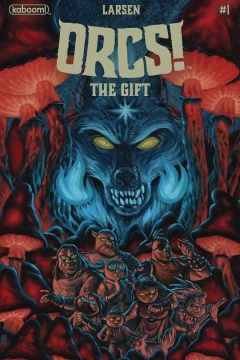 ORCS!: The Gift