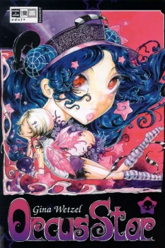 Orcus Star