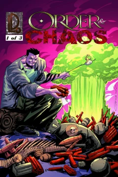 Order & Chaos