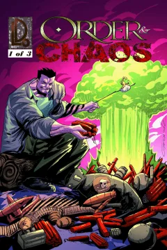 Order & Chaos