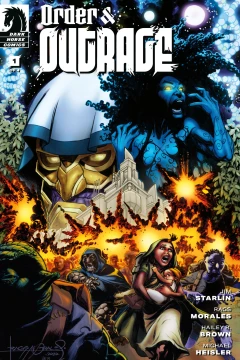 Order & Outrage