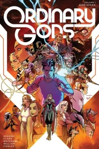 Ordinary Gods: God Spark