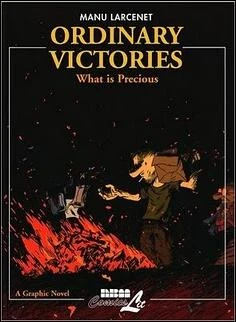 Ordinary Victories: What Is Precious (2008) - Series 