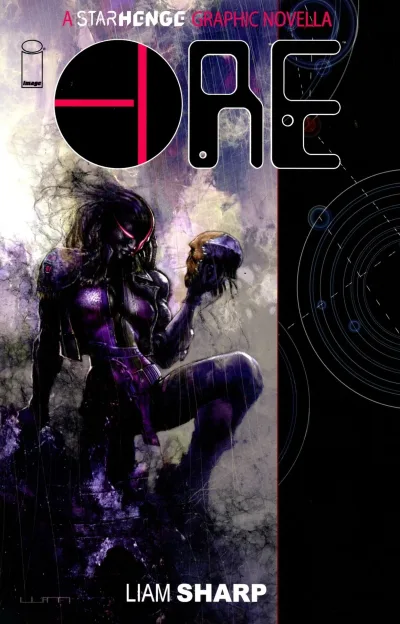 Ore: A Starhenge Graphic Novella (Trade Paperback, 2024) - Series 