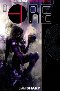 Ore: A Starhenge Graphic Novella