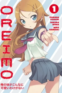 Oreimo
