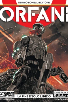 Orfani